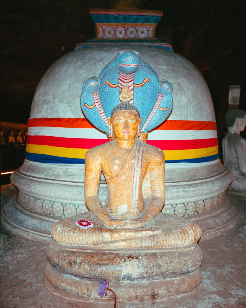 Sigiriya Rock, Sri Lanka